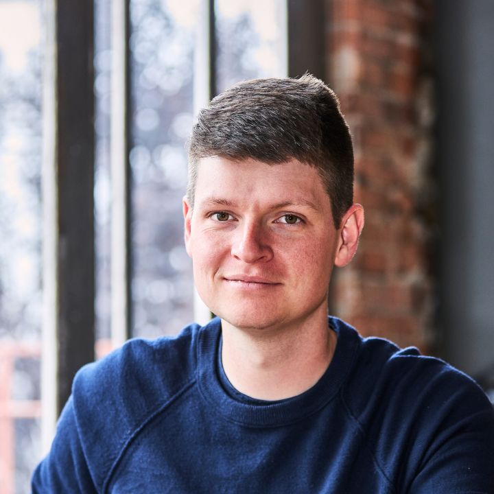 Andrew Moreland