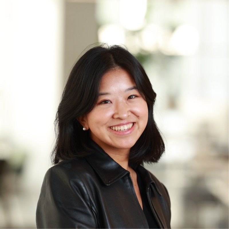 Melanie Chen